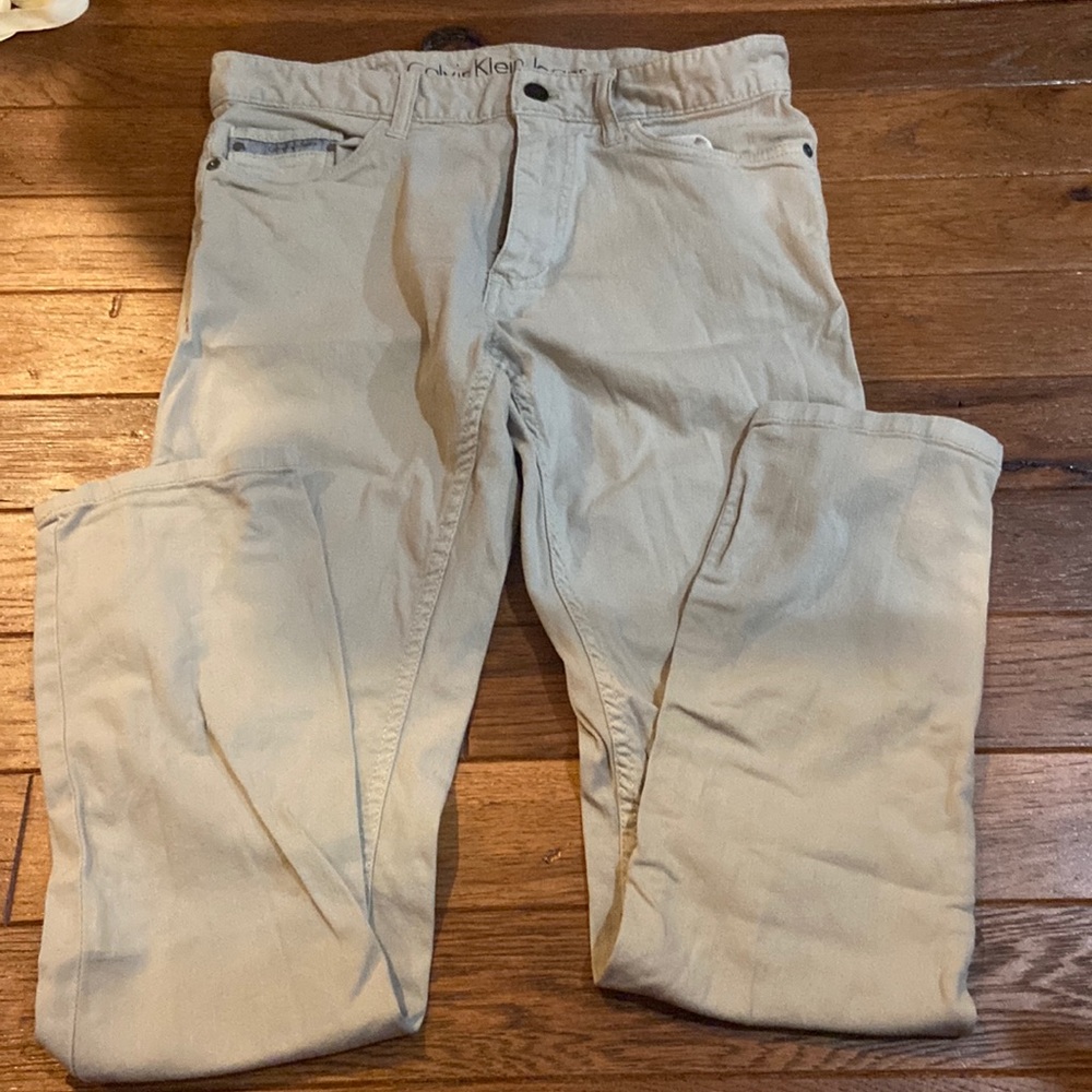 Calvin Klein pants